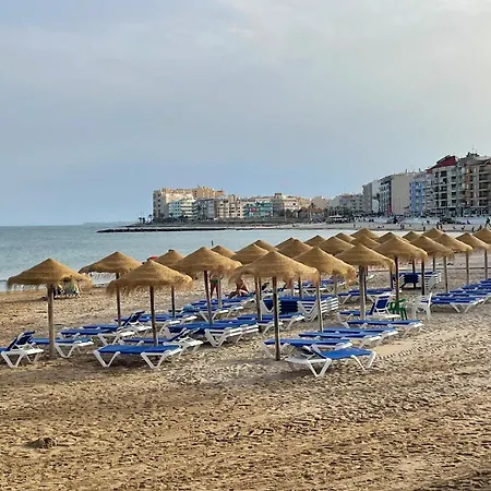 Hola Amigo's Playa Locos Торевьиа